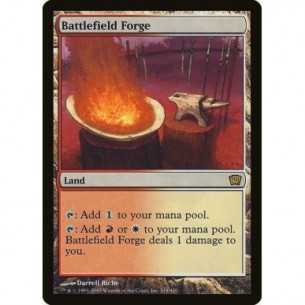Battlefield Forge