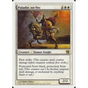 Paladino en-Vec