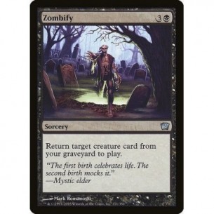 Zombify