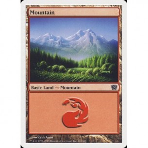 Montagna