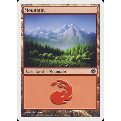 Montagna