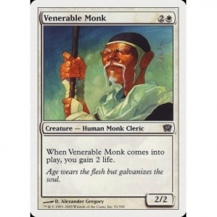 Monaco Venerabile