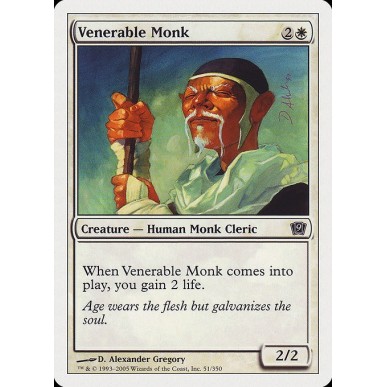 Monaco Venerabile