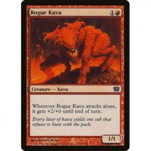 Rogue Kavu