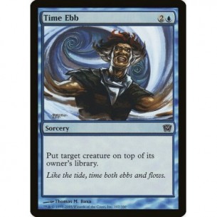 Time Ebb
