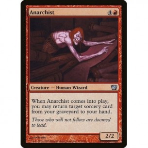 Anarchist