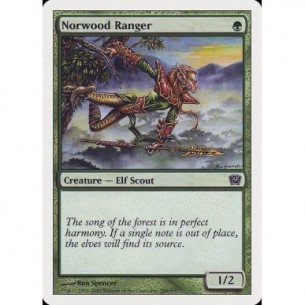 Ranger di Norwood