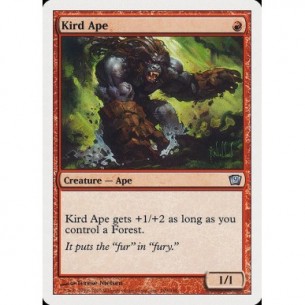 Gorilla di Kird