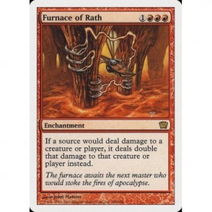 Fornace di Rath