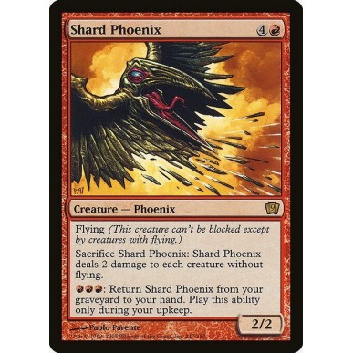 Shard Phoenix