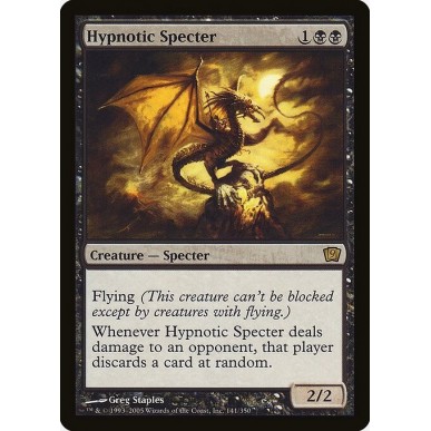 Hypnotic Specter
