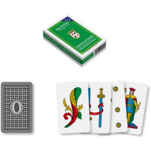 Carte da Briscola - Napoletane PRO