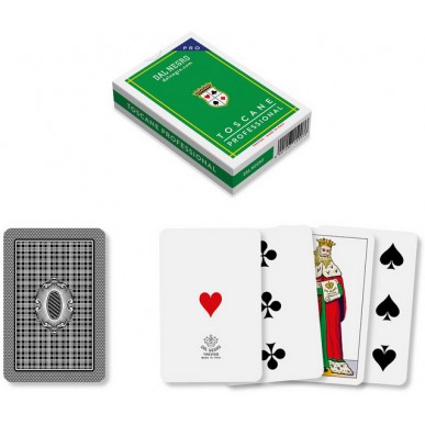 Carte da Briscola - Toscane PRO
