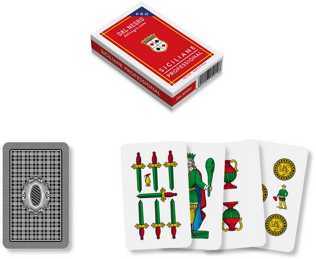 Napoletane Solitari Carte On Line Carte Napoletane Solitario