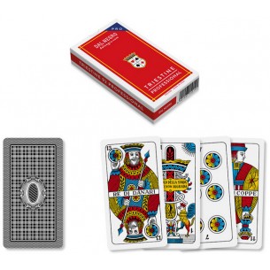 Carte da Briscola - Triestine PRO