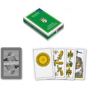 Carte da Briscola - Sarde PRO