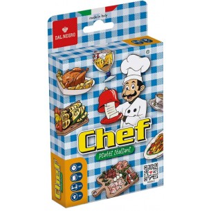 Chef - Piatti Italiani