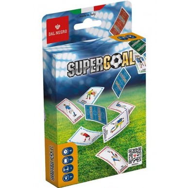 SuperGoal