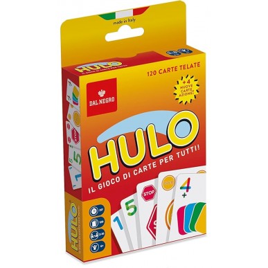 Hulo