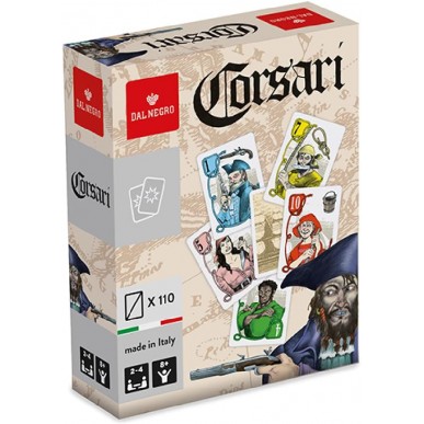 Corsari