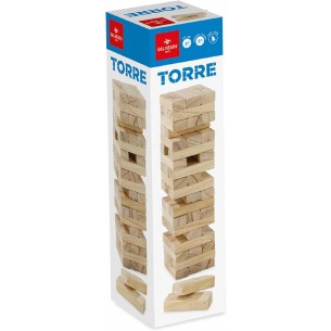 Torre
