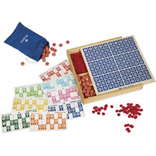 Tombola (Legno)