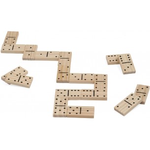 Domino (Legno) 2