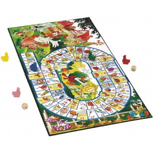 Il Gioco dell’Oca - La Fattoria 2