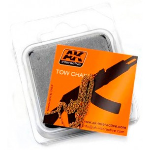 AK Accesories - Tow Chain (Big) - AK231
