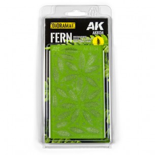 AK Diorama - Fern - AK8134