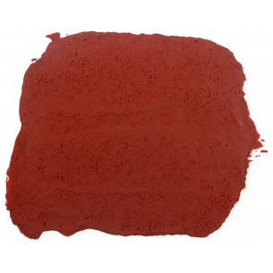 AK Wargame Terrain - Fire Land (100ml) - AK1218 2