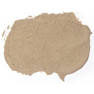 AK Wargame Terrain - Dry Ground (100ml) - AK1231 2