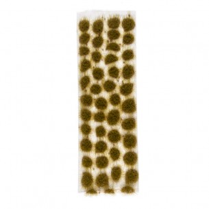 AK Diorama - Backwater Tuft (4mm) - AK8122 2