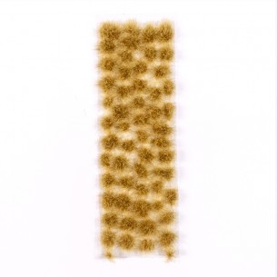 AK Diorama - Wild Tufts (6mm) - AK8123 2