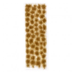 AK Diorama - Steppe Tufts (8mm) - AK8125 2