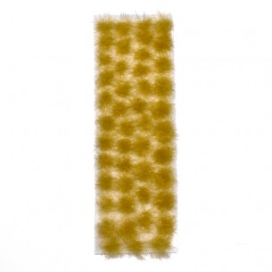 AK Diorama - Dense Autumn Tufts (8mm) - AK8129 2