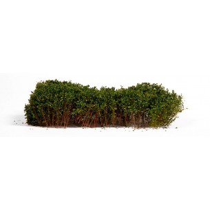AK Diorama - Summer Green Shrubberies - AK8166 2