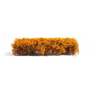 AK Diorama - Autumn Yellow Shrubberies - AK8169 2