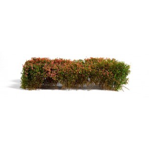 AK Diorama - Blomming Pink Shrubberies - AK8173 2