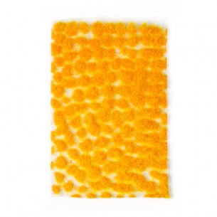 AK Diorama - Orange Wargame Tufts - AK8241 2