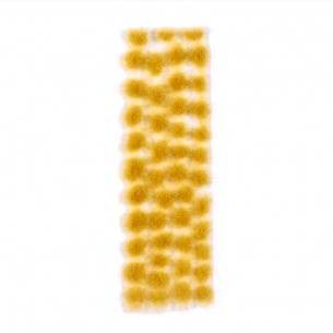 AK Diorama - Dense Autumn Tufts (4mm) - AK8247 2