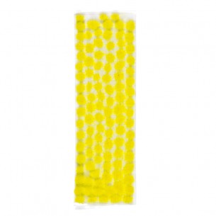 AK Diorama - Yellow Tufts (2mm) - AK8267 2