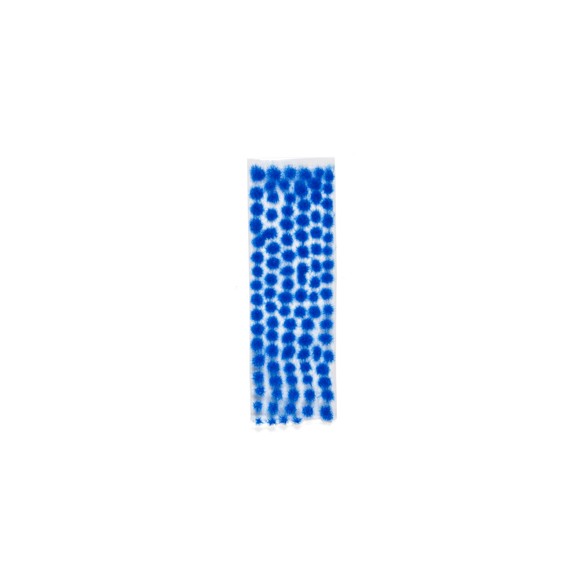 AK Diorama - Azure Tufts (2mm) - AK8268 AK Diorama - Azure Tufts (2mm) - AK8268