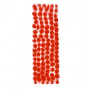 AK Diorama - Red Tufts (2mm) - AK8270 2