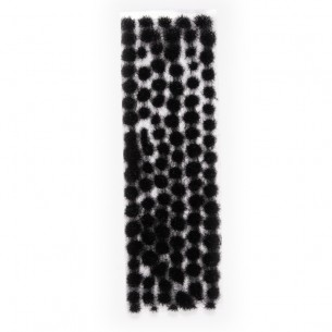 AK Diorama - Black Tufts (2mm) - AK8271 2