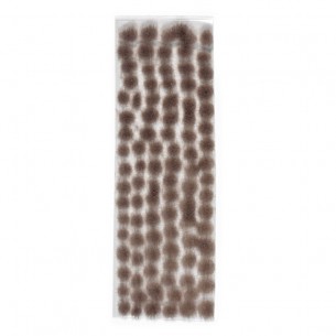 AK Diorama - Light Gray Tufts (2mm) - AK8272 2