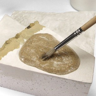 AK Terrains - Neutral Texture for Earth (250ml) - AK8023 2