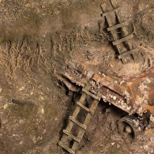 AK Terrains - Dark Earth (250ml) - AK8018 2