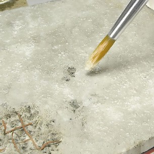 AK Terrains - Concrete (250ml) - AK8014 2