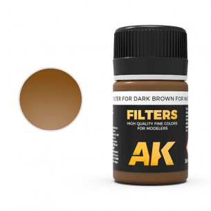 AK Filters - Filter For...